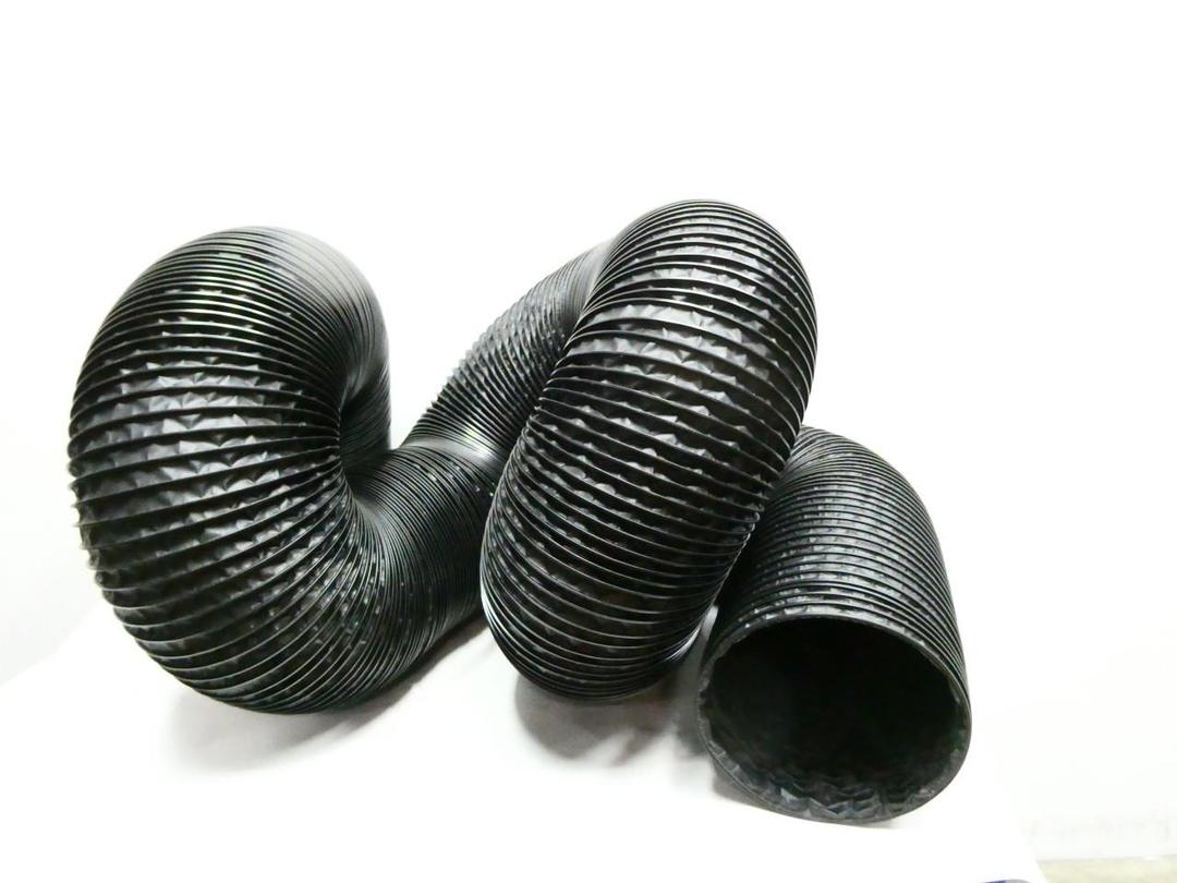 AUTOTECH U-LOK-200 MEDIUM SERVICE DUCTING HOSE 10IN