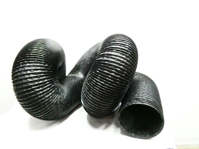 AUTOTECH U-LOK-200 MEDIUM SERVICE DUCTING HOSE 10IN