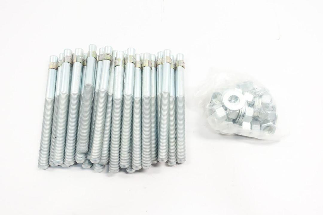 BOX OF 25 HILTI 34-512 5500100 KWIK-BOLT CONCRETE ANCHOR 5/8IN