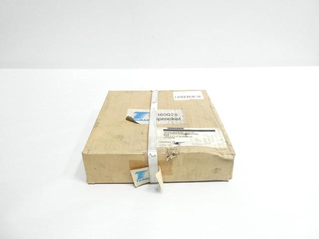 TSUBAKI H60Q28 SINGLE ROLLER CHAIN SPROCKET 28T