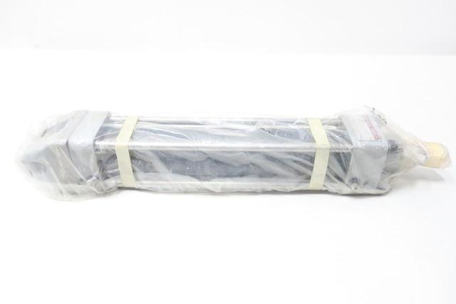 TOYO-OKI HC1-XD-50X220-CBB DOUBLE ACTING HYDRAULIC CYLINDER