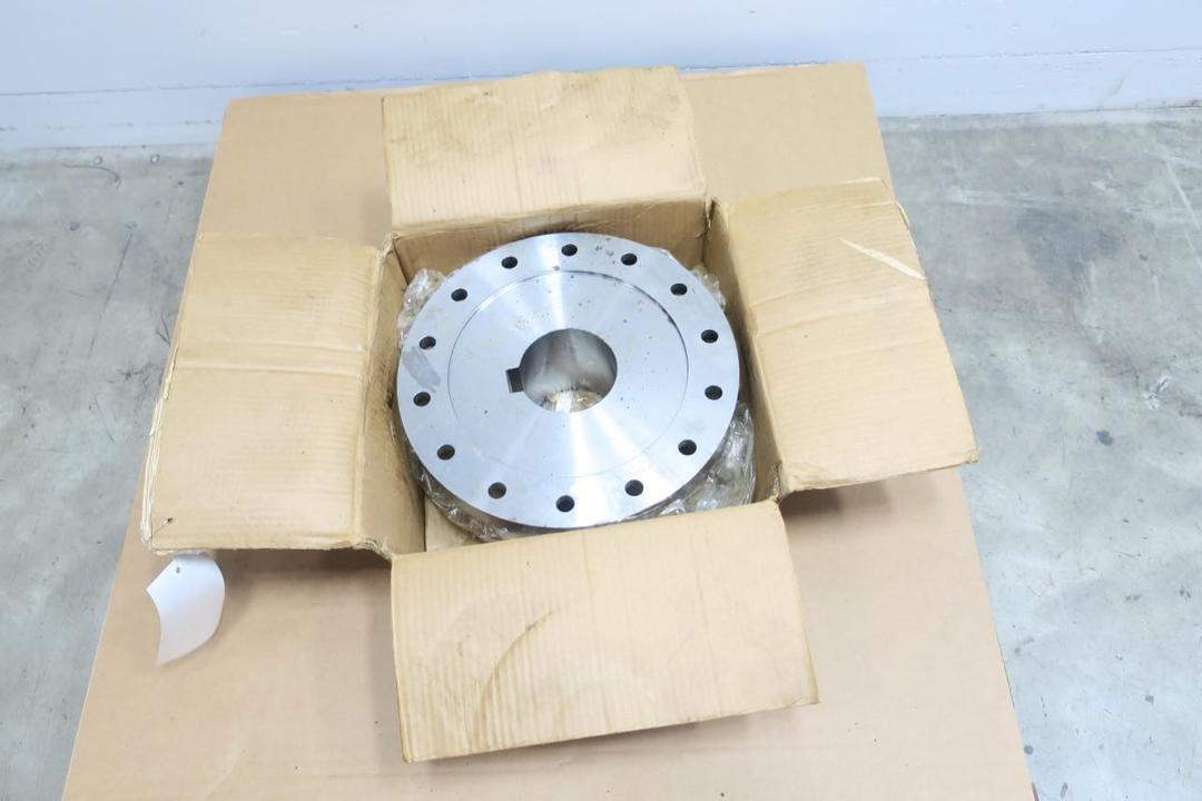 KOP-FLEX 5 SB RHUB RIGID GEAR COUPLING HUB 4.393IN