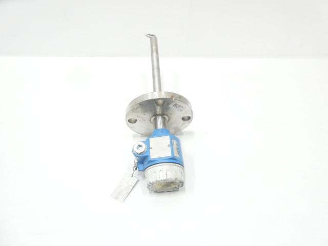 ENDRESS HAUSER FTL51-3FE34/0 LIQUIPHANT M VIBRATING LEVEL SENSOR 19-250V-AC