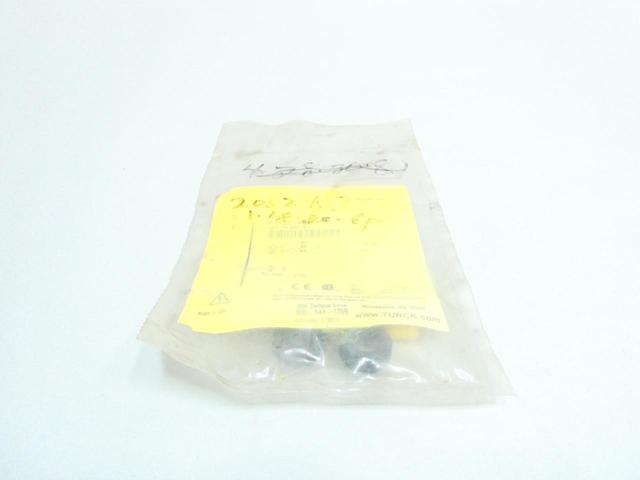 TURCK BI2-S12-AN6X-H1141 4652100 PROXIMITY SENSOR 10-30V-DC