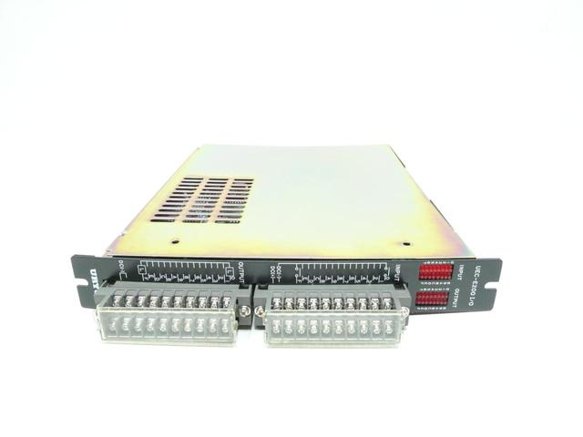 URYU UEC-E200 I/O MODULE