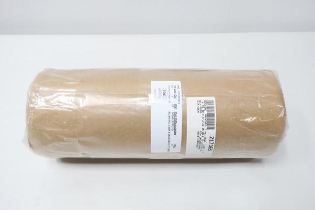 TOG MANUFACTURING GE 243A8187P0101 BUSHING 5.06X3.88X13.37