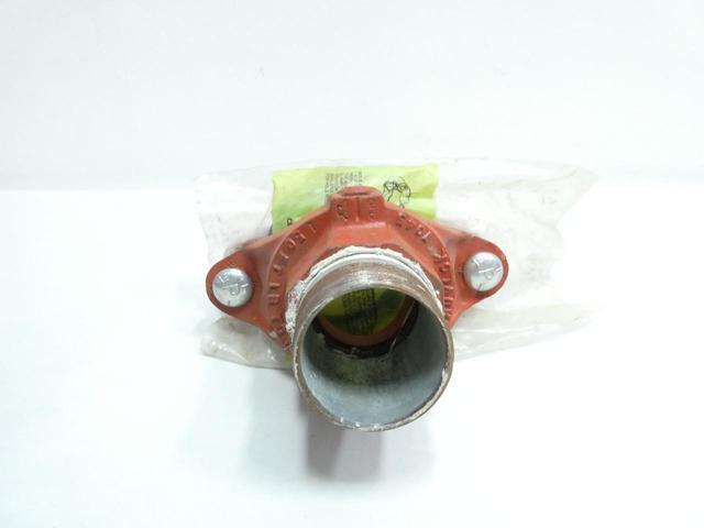 GRUVLOK 7045 DUCTILE IRON CLAMP