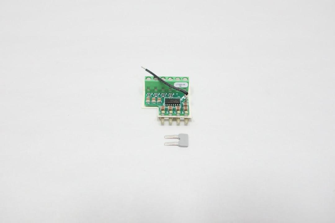YASKAWA DI-003 PCB CIRCUIT BOARD