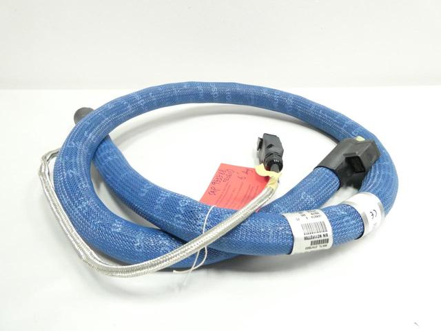 NORDSON 274792D HOT MELT GLUE HOSE 6FT 240V-AC 184W 1500PSI