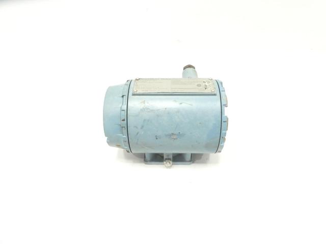 ROSEMOUNT 8732EMT2M1KUDA1M4 MODBUS FLOW TRANSMITTER 12-42V-DC