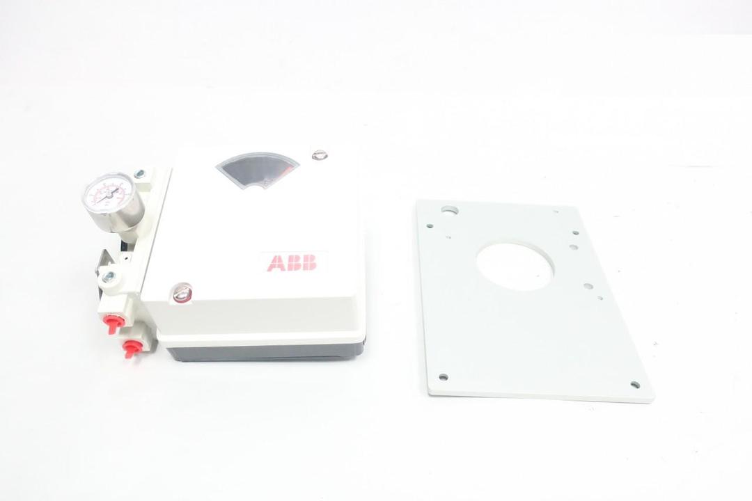 ABB B614B159U02 I/P POSITIONER 150PSI 30V-DC