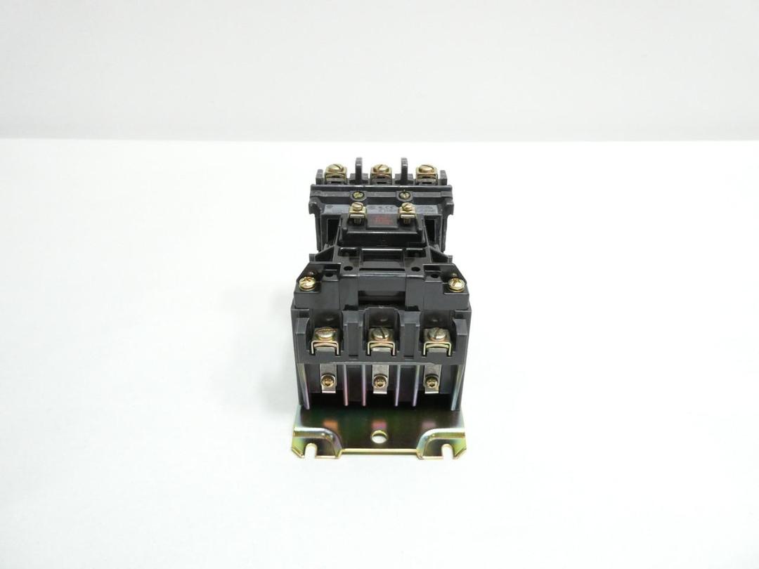 ALLEN BRADLEY 500FL-AOD93 LIGHTING CONTACTOR 120V-AC