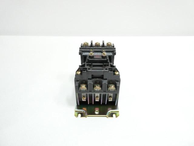 ALLEN BRADLEY 500FL-AOD93 LIGHTING CONTACTOR 120V-AC