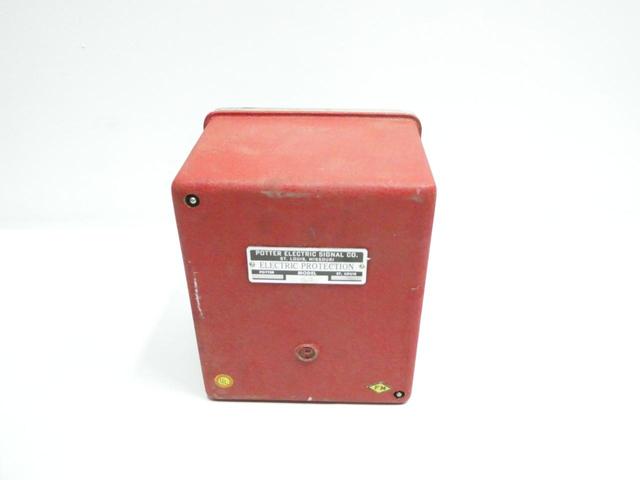 POTTER HLS PRESSURE SWITCH ASSEMBLY