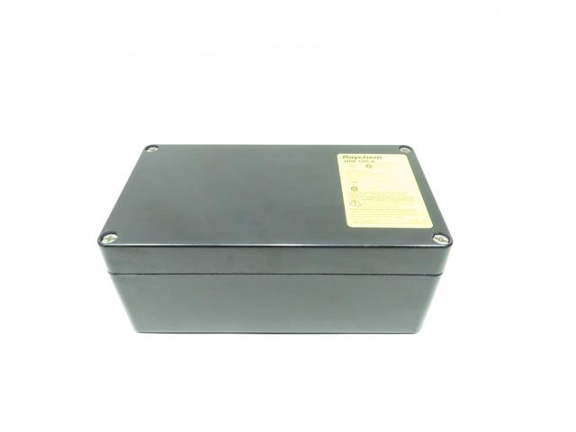 RAYCHEM JBM-100-A PENTAIR MULTIPLE ENTRY CONNECTION BOX
