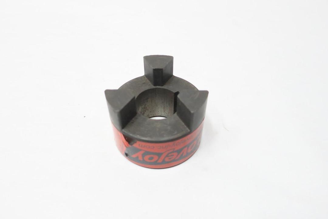 LOVEJOY L-150 JAW COUPLING 1-3/4IN