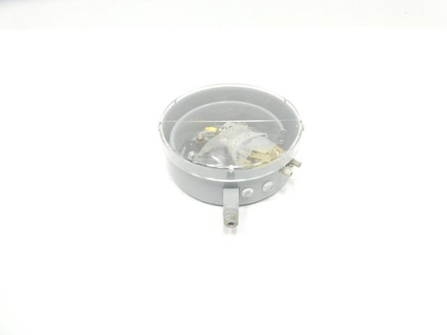 MERCOID DA 531-2 R 1 PRESSURE SWITCH 120/240V-AC