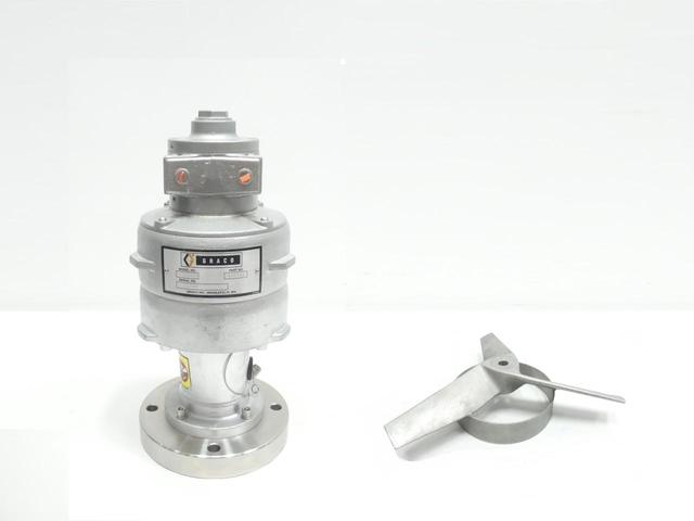 GRACO LSA300A 922143 LOW SHEAR AGITATOR 40IN
