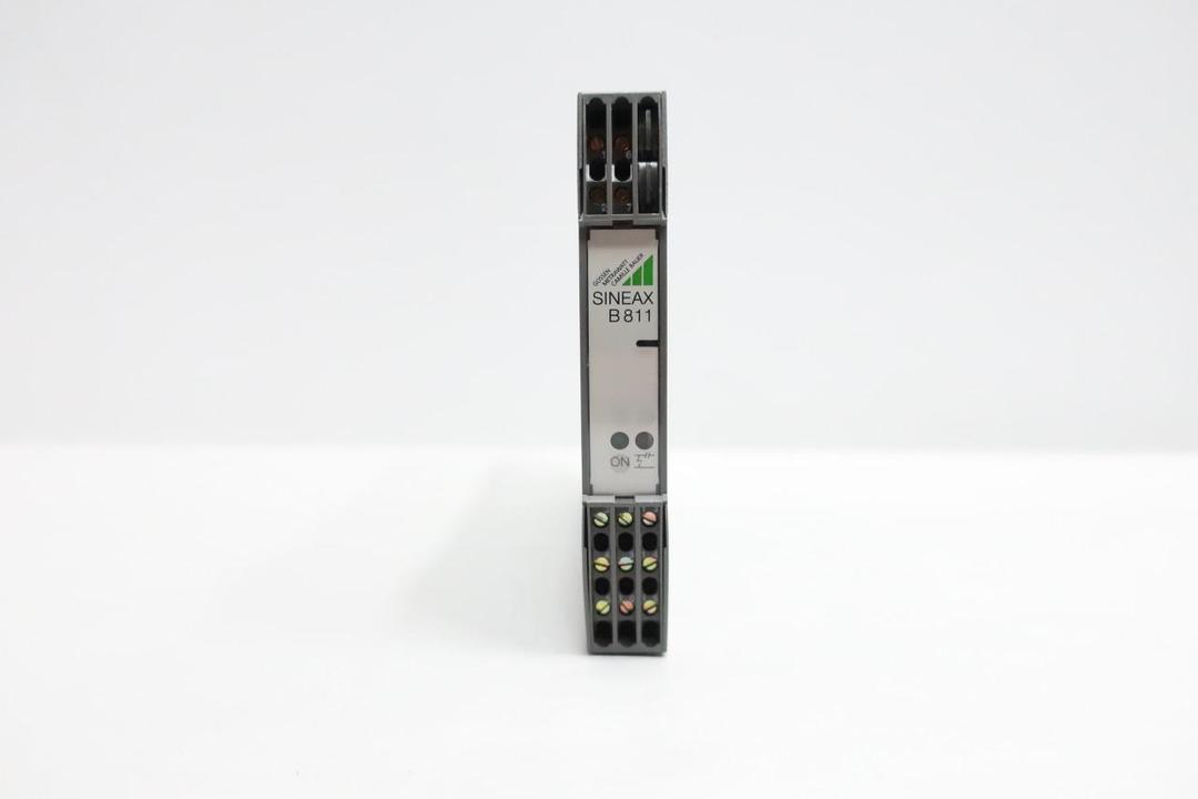 CAMILLE BAUER B811 SINEAX POWER PACK MODULE