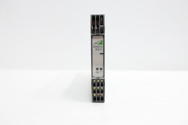 CAMILLE BAUER B811 SINEAX POWER PACK MODULE