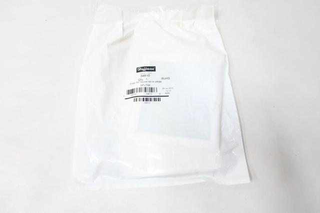 HOFFMAN 34810 A-VK44 AFLT44 LOUVER FILTER KIT