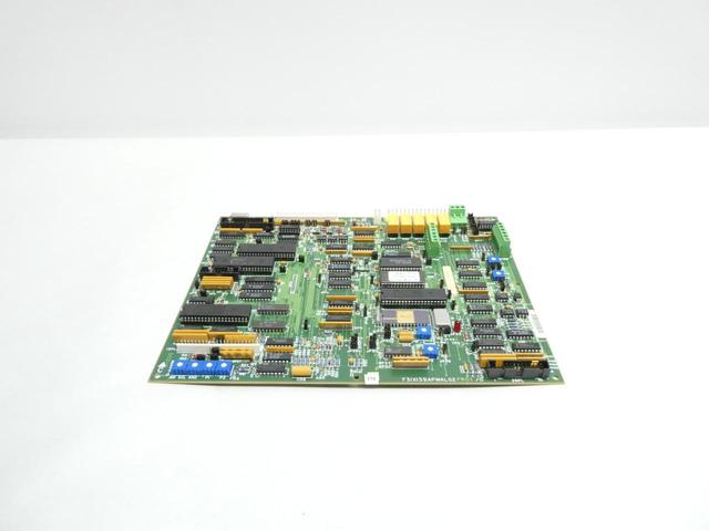 GE FANUC F31X139APMALG2 PCB CIRCUIT BOARD