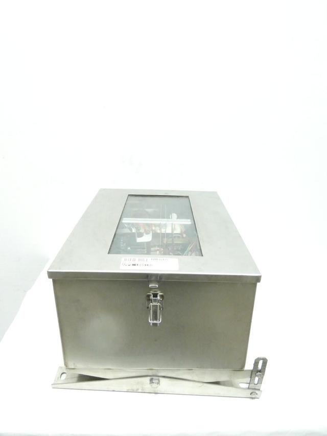 HONEYWELL PS/FH L856 OBSTRUCTION LIGHTING UNIT 1PH 208V-AC