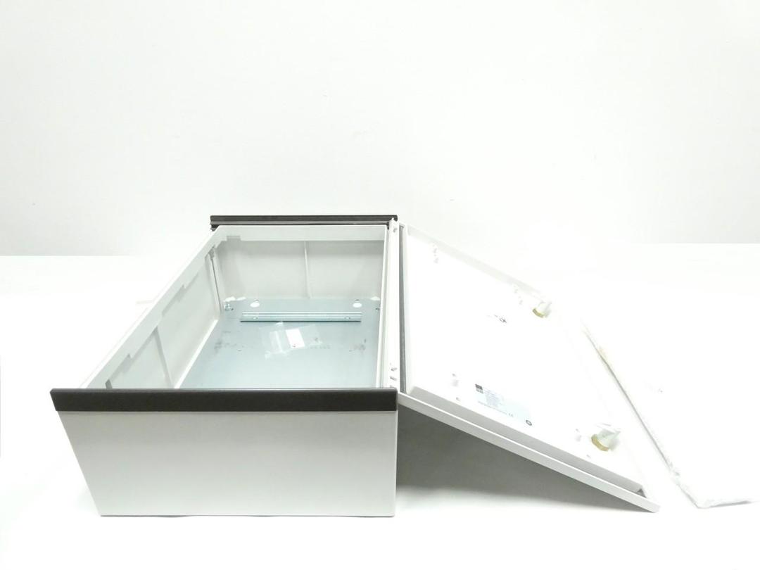 RITTAL KS 1446.500 PLASTIC ENCLOSURE 7IN