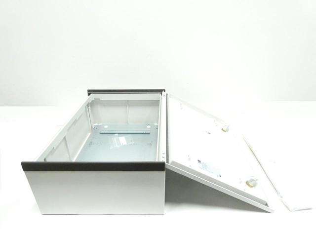 RITTAL KS 1446.500 PLASTIC ENCLOSURE 7IN