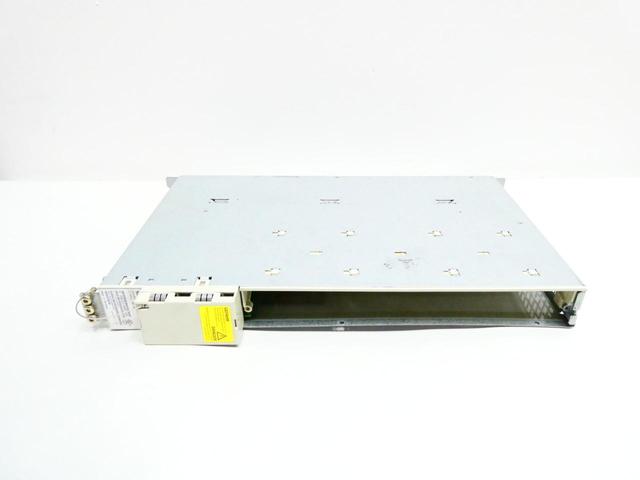 SIEMENS 6SN1123-1AA00-0CA1 SIMODRIVE LT-MODUL CHASSIS MODULE
