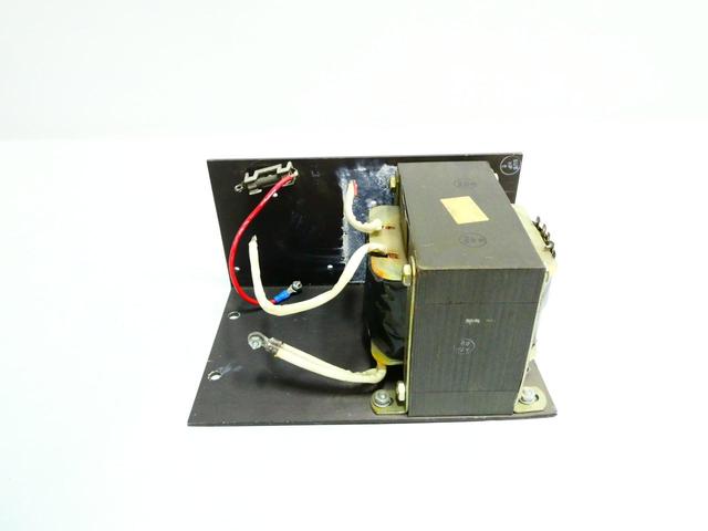 ELPAC BFS 500-24-109 POWER SUPPLY 105/115/125V-AC 20A AMP 24.6V-DC