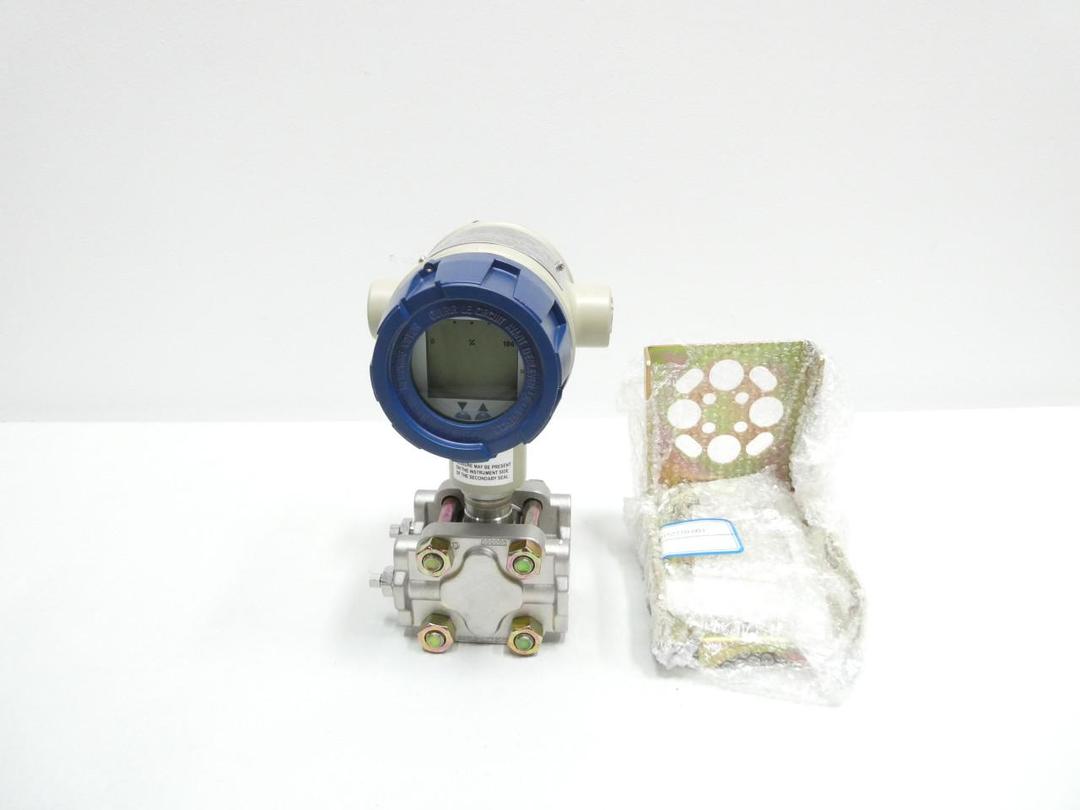 HONEYWELL STD110-E1A-00000-H6.SM.CC.MB.1C+XXXX ST3000 SMART HART TRANSMITTER