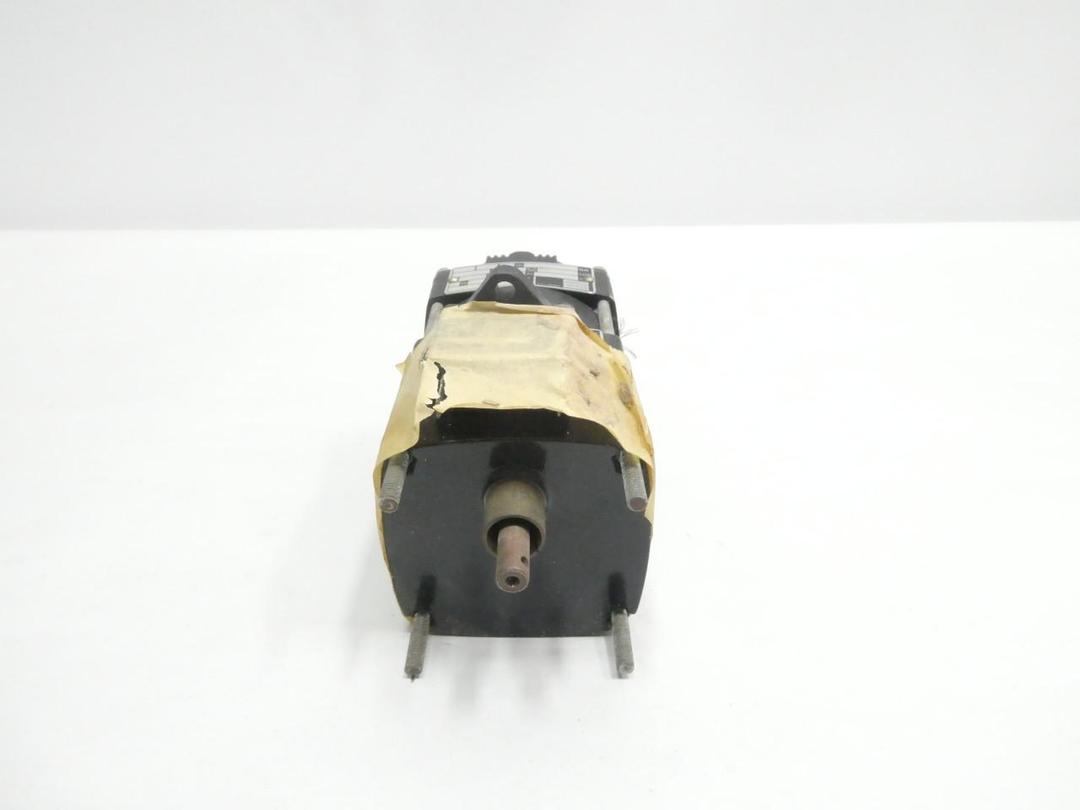 BODINE KCI-22 KCI-23A2 AC MOTOR 1PH 9.5W 45RPM 115V-AC