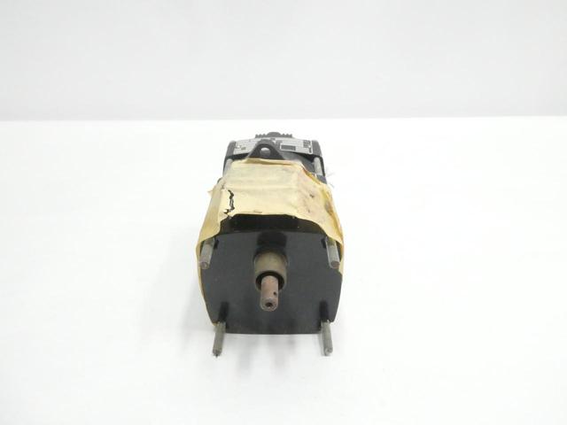 BODINE KCI-22 KCI-23A2 AC MOTOR 1PH 9.5W 45RPM 115V-AC