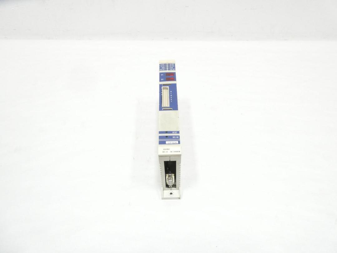 SIGMATEK CP626 01-004-626 CONTROLLER MODULE