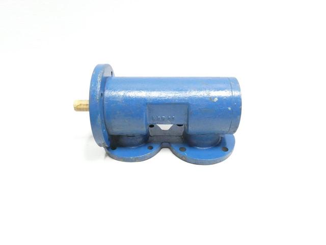 LEISTRITZ LB 20-55/110 F1-C HYDRAULIC SCREW PUMP 3IN 8BAR