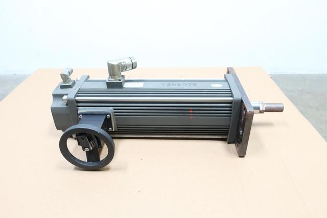 EXLAR GSX60-1203-IFM-AB6-368-XM-XT-XL-46734 LINEAR SERVO MOTOR ACTUATOR 460V-AC