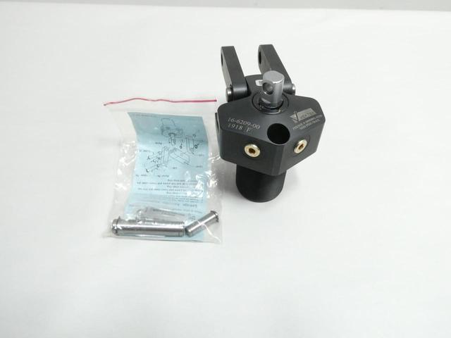 VEKTEK 16-6209-00 HIGH PRESSURE LINK CLAMP