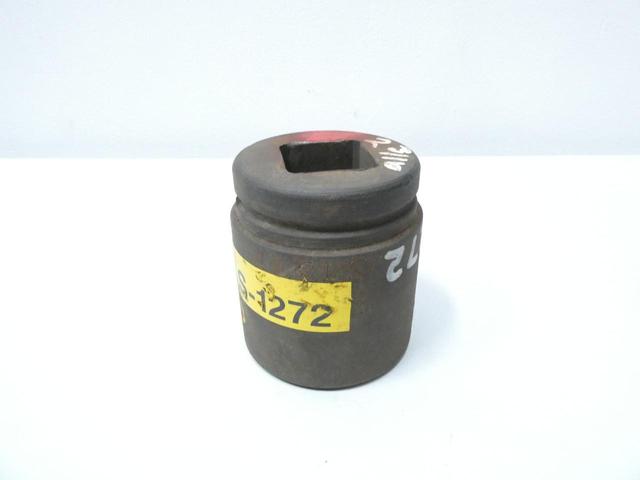 WILLIAMS 8-670 6 POINT IMPACT SOCKET 1-1/2IN 2-3/16IN