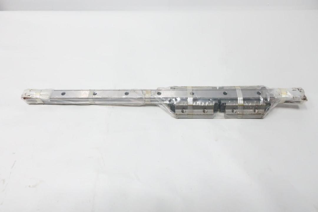 THK HSR30LA2SSC1+680L LINEAR GUIDE 680MM 30MM