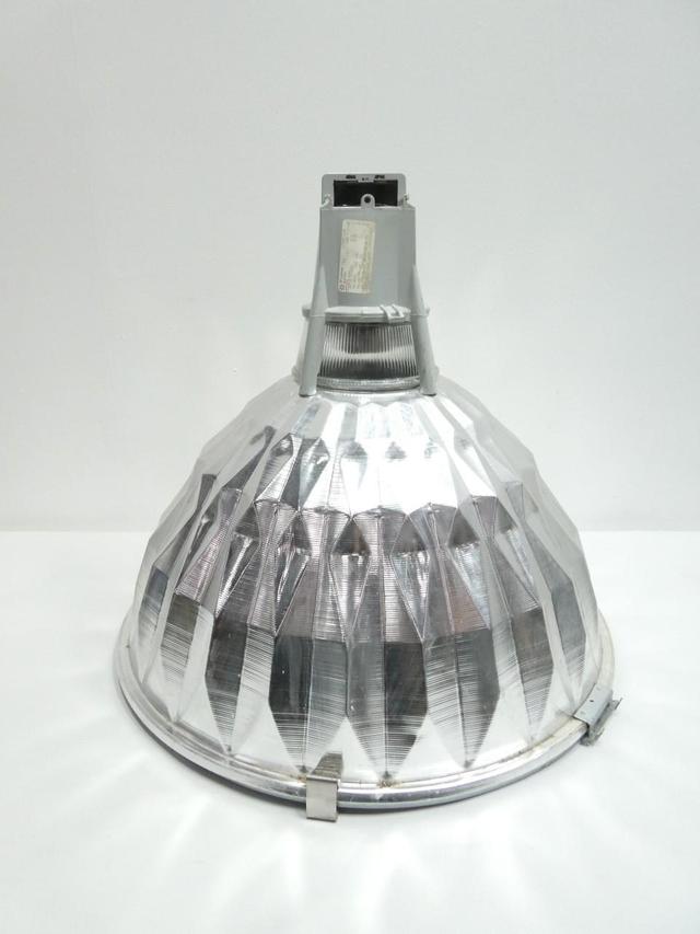 GENERAL ELECTRIC GE FG-G02E2 OPTICAL ASSEMBLY LIGHT FIXTURE 1000W