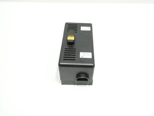 FERRAZ SHAWMUT 62001J DFC-12I FUSE BLOCK 1P 200A AMP 600V-AC