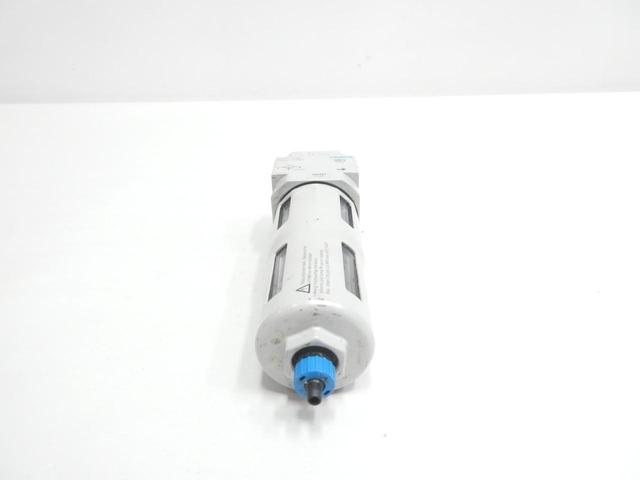 FESTO LFMA-D-MIDI-A 192567 PNEUMATIC FILTER 180PSI