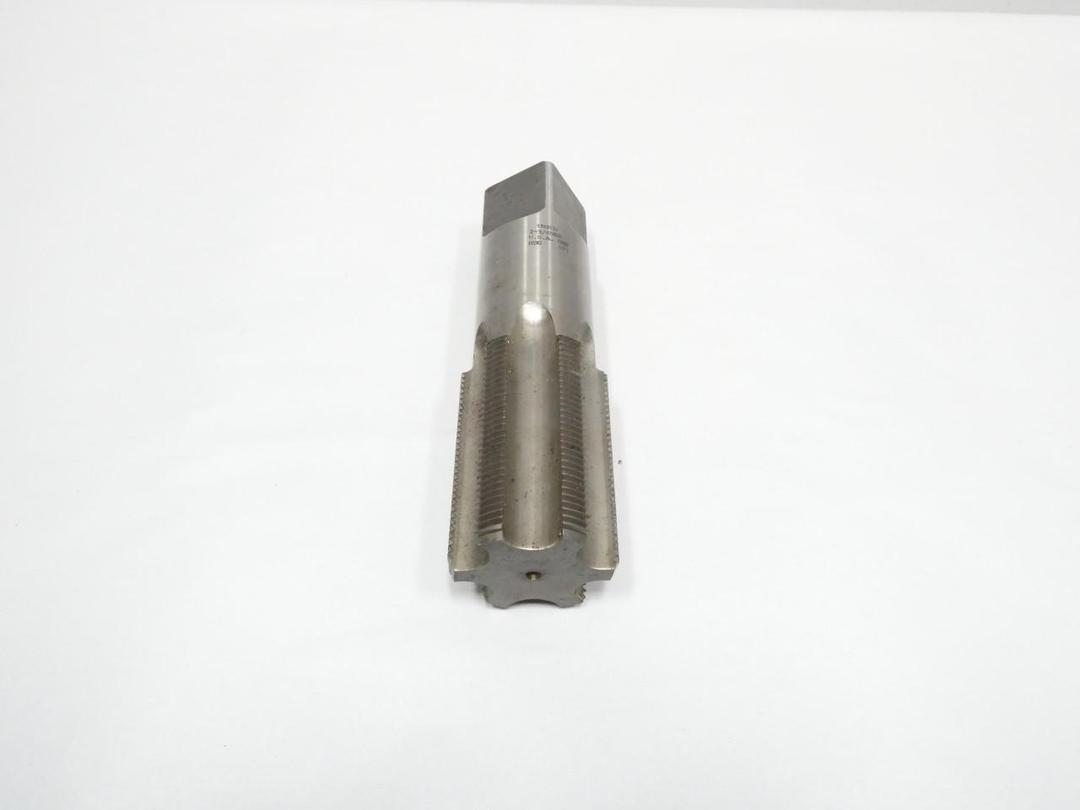 UNION 2-3/4NS8 PIPE BOLT TAP 2-3/4IN