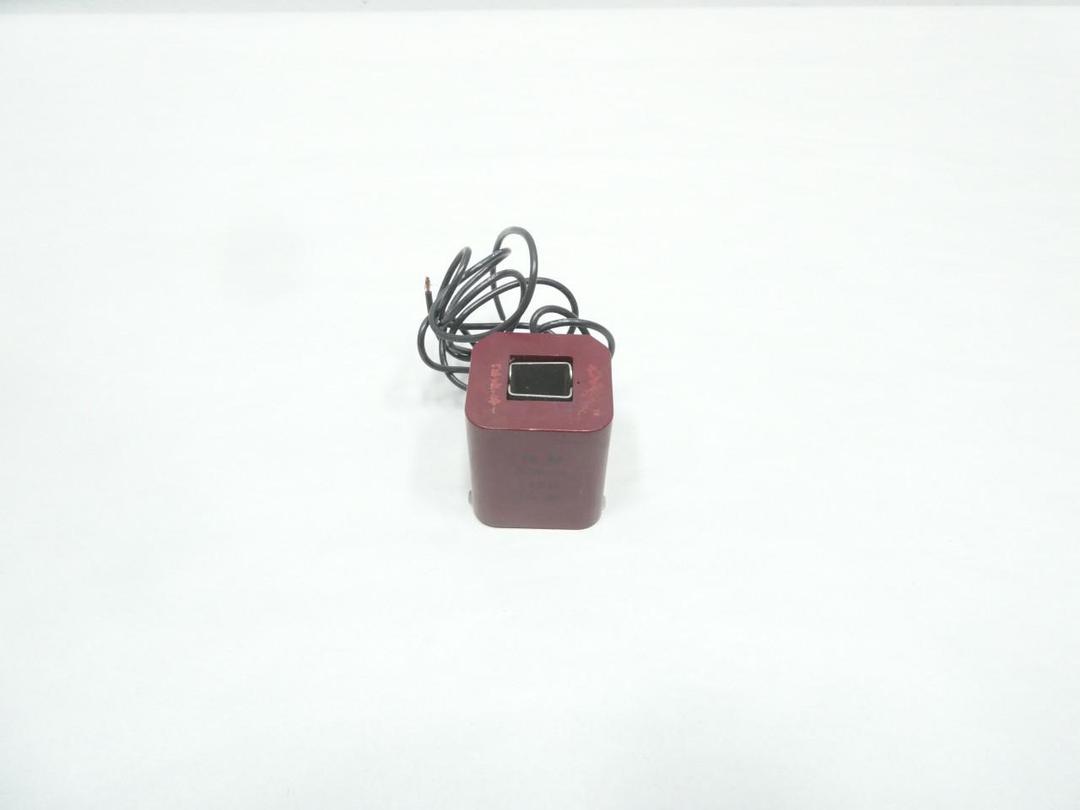 NAMCO EB451-71243 SOLENOID COIL 480V