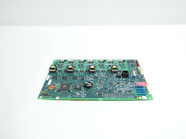 DYNAMATIC 15-1079-2 PCB CIRCUIT BOARD REV E