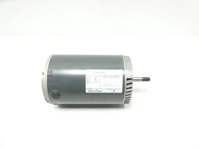 MARATHON 5K48TN2181 AC MOTOR 56J 3PH 3HP 3450RPM 208-230/460V-AC