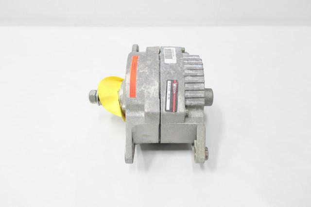 WILSON 90-01-3100 27SI SERIES ALTERNATOR 24V 65A