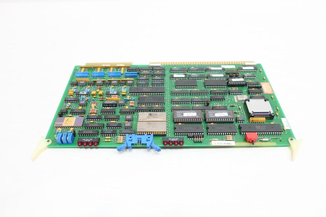 CINCINNATI MILACRON 3-533-0700G CIRCUIT BOARD