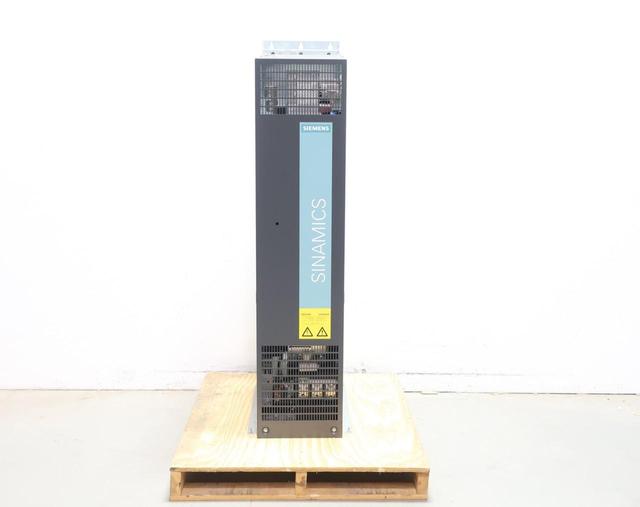 SIEMENS 6SL3330-7TE35-0AA3 SINAMICS S120 VFD ACTIVE LINE MODULE 480V-AC 300KW